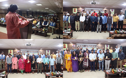 Alumni Meet- 2023.